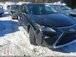 2T2ZZMCA4GC011166 2016 LEXUS RX