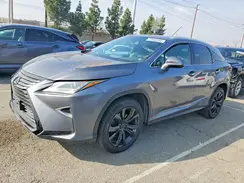2T2ZZMCA4GC011829 2016 LEXUS RX