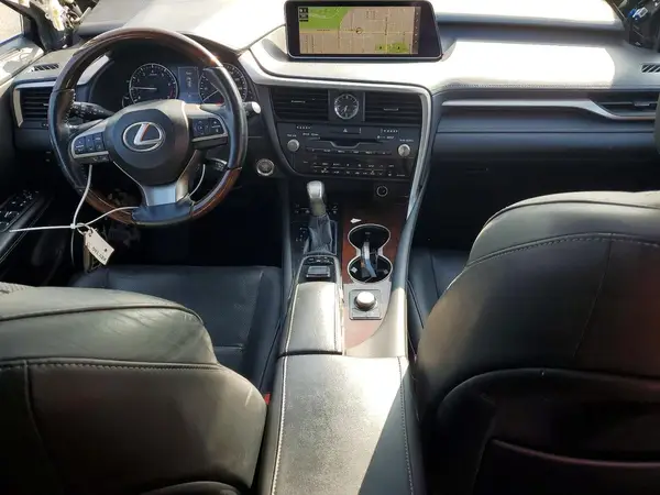 2T2ZZMCA4GC011829 2016 LEXUS RX - Image 8
