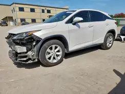 2T2ZZMCA4GC012043 2016 LEXUS RX
