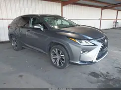 2T2ZZMCA4GC012673 2016 LEXUS RX