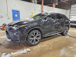 2T2ZZMCA4GC012706 2016 LEXUS RX