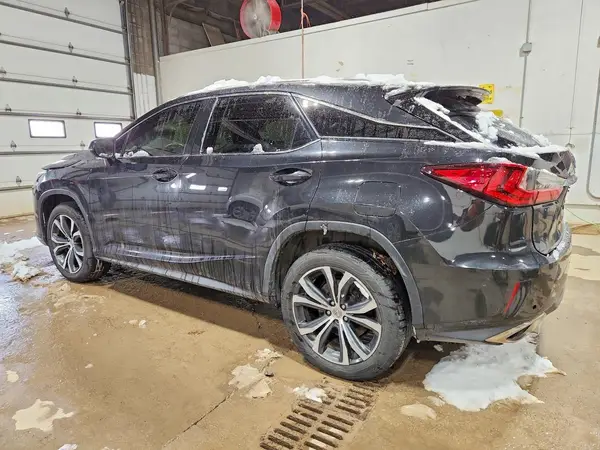 2T2ZZMCA4GC012706 2016 LEXUS RX - Image 2