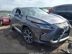 2T2ZZMCA4GC012771 2016 LEXUS RX