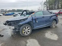 2T2ZZMCA4GC013290 2016 LEXUS RX