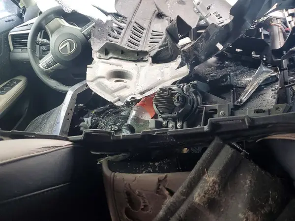 2T2ZZMCA4GC013290 2016 LEXUS RX - Image 8