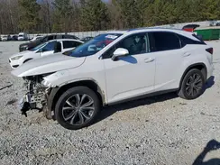 2T2ZZMCA4GC014519 2016 LEXUS RX
