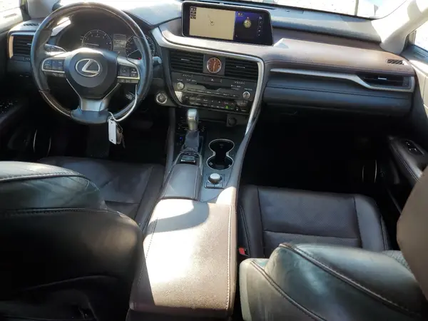 2T2ZZMCA4GC014519 2016 LEXUS RX - Image 8