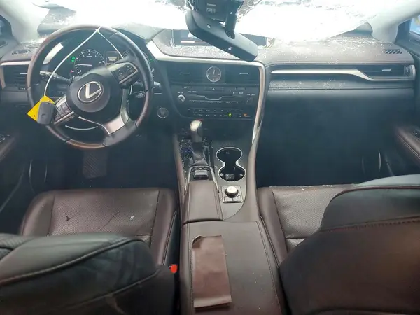 2T2ZZMCA4GC015251 2016 LEXUS RX - Image 8