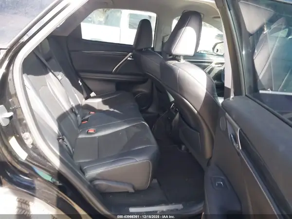 2T2ZZMCA4GC017064 2016 LEXUS RX - Image 8
