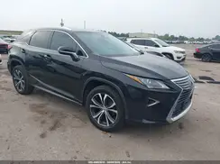 2T2ZZMCA4GC017792 2016 LEXUS RX