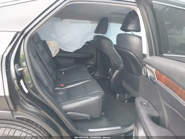 2T2ZZMCA4GC017792 2016 LEXUS RX - Image 8
