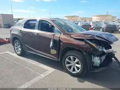 2T2ZZMCA4GC018148 2016 LEXUS RX