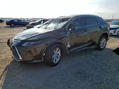 2T2ZZMCA4GC018649 2016 LEXUS RX