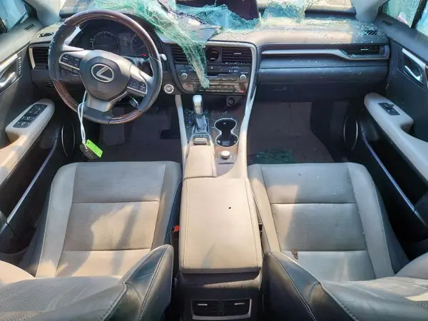 2T2ZZMCA4GC018649 2016 LEXUS RX - Image 8