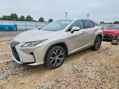 2T2ZZMCA4GC019199 2016 LEXUS RX