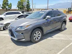 2T2ZZMCA4GC019249 2016 LEXUS RX