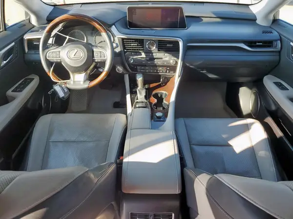 2T2ZZMCA4GC019543 2016 LEXUS RX - Image 8