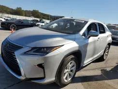 2T2ZZMCA4GC020823 2016 LEXUS RX