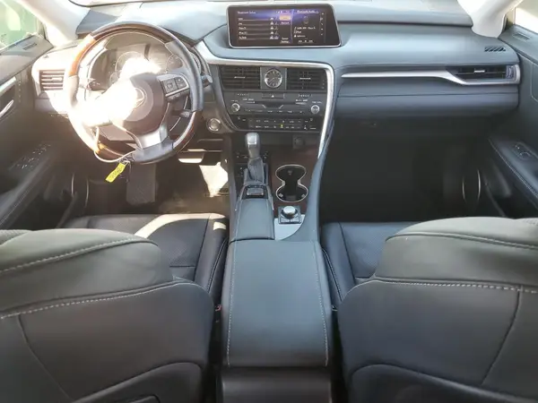 2T2ZZMCA4GC020823 2016 LEXUS RX - Image 8