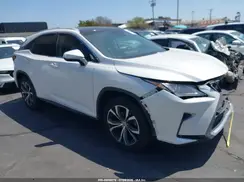 2T2ZZMCA4GC020952 2016 LEXUS RX