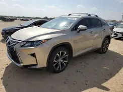 2T2ZZMCA4GC022586 2016 LEXUS RX