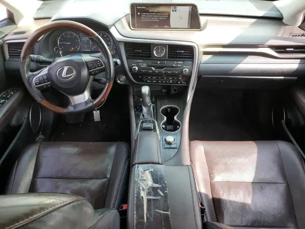2T2ZZMCA4GC022586 2016 LEXUS RX - Image 8