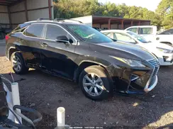 2T2ZZMCA4GC022913 2016 LEXUS RX