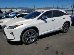2T2ZZMCA4GC023317 2016 LEXUS RX