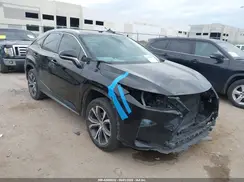 2T2ZZMCA4GC023379 2016 LEXUS RX