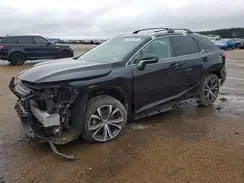 2T2ZZMCA4GC024645 2016 LEXUS RX