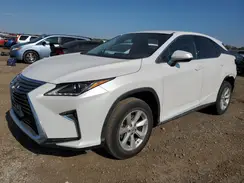 2T2ZZMCA4GC025309 2016 LEXUS RX