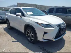 2T2ZZMCA4GC025410 2016 LEXUS RX
