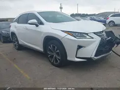 2T2ZZMCA4GC026668 2016 LEXUS RX