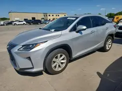 2T2ZZMCA4GC027447 2016 LEXUS RX