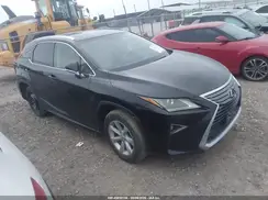 2T2ZZMCA4GC028095 2016 LEXUS RX