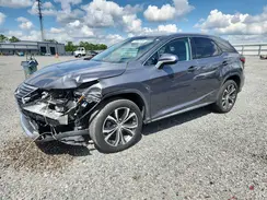 2T2ZZMCA4GC029862 2016 LEXUS RX