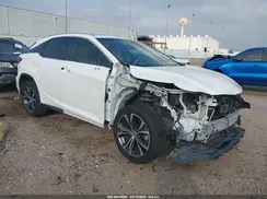2T2ZZMCA4GC030865 2016 LEXUS RX