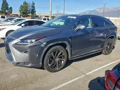 2T2ZZMCA4GC031448 2016 LEXUS RX