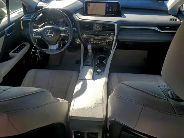 2T2ZZMCA4GC031448 2016 LEXUS RX - Image 8