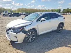 2T2ZZMCA4GC031966 2016 LEXUS RX