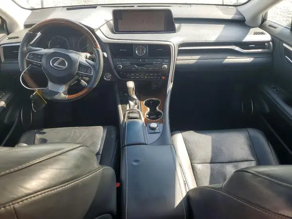 2T2ZZMCA4GC031966 2016 LEXUS RX - Image 8