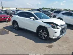 2T2ZZMCA4GC032017 2016 LEXUS RX