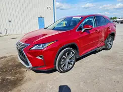 2T2ZZMCA4GC032759 2016 LEXUS RX