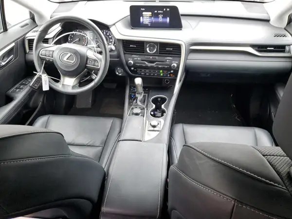 2T2ZZMCA4GC033247 2016 LEXUS RX - Image 8