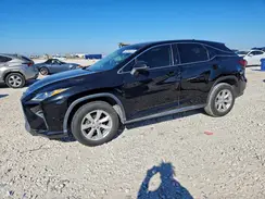 2T2ZZMCA4GC033278 2016 LEXUS RX