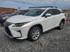 2T2ZZMCA4GC033412 2016 LEXUS RX