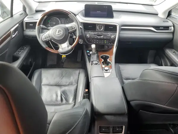 2T2ZZMCA4GC033412 2016 LEXUS RX - Image 8