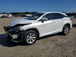 2T2ZZMCA4GC033636 2016 LEXUS RX
