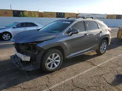 2T2ZZMCA4HC034531 2017 LEXUS RX